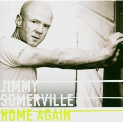 Jimmy Somerville - Home Again